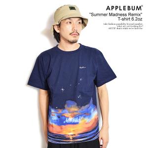 SALE セール アップルバム Tシャツ APPLEBUM 