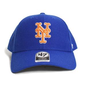 フォーティーセブン キャップ 47 Mets ...の詳細画像1