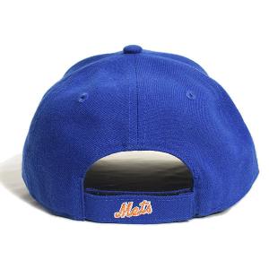 フォーティーセブン キャップ 47 Mets ...の詳細画像3