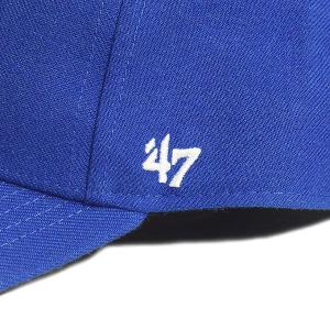 フォーティーセブン キャップ 47 Mets ...の詳細画像5