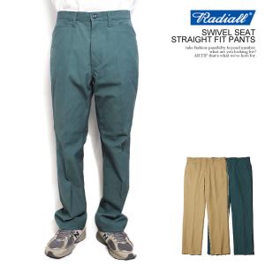 SALEセール ラディアル パンツ RADIALL CNQ RIVERSIDE SALEセール ラディアル パンツ RADIALL CNQ RIVERSIDE
