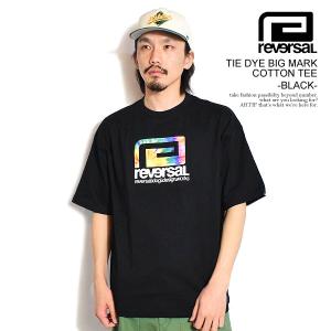 reversal（リバーサル） Tシャツ × OFF_THE GAME OFF_THE CAGE