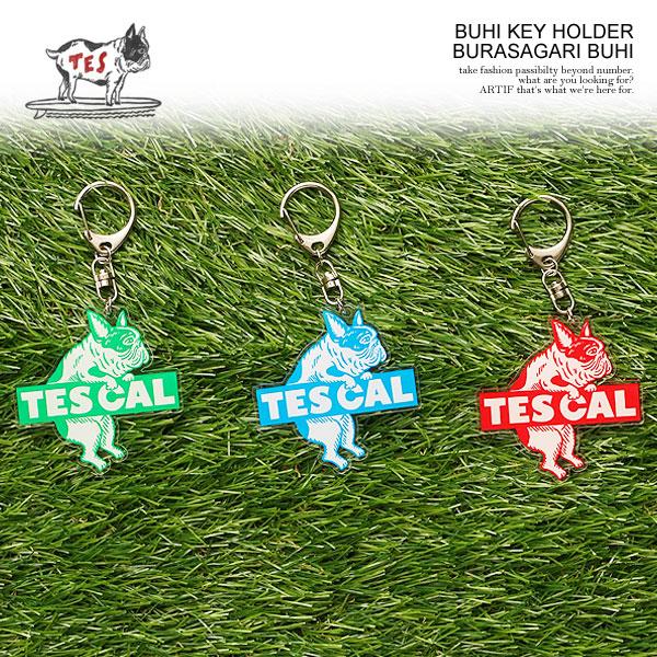 エンドレスサマー キーホルダー The Endless Summer TES BUHI KEY HO...