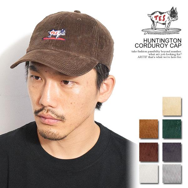 エンドレスサマー キャップ The Endless Summer TES HUNTINGTON CO...