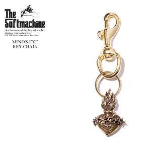 CLUCT（クラクト） キーリング SPENCER EAR PICK メンズ キーホルダー