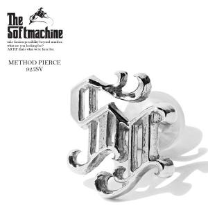 Softmachine（ソフトマシーン） SOFTMACHINE METHOD RING メンズ