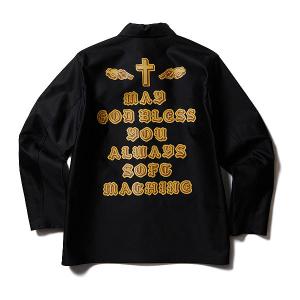 SALE セール ソフトマシーン ジャケット ...の詳細画像2