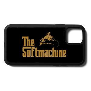 SALE セール ソフトマシーン アイフォンケ...の詳細画像1