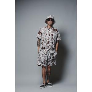 SALE セール ソフトマシーン ショートパン...の詳細画像1