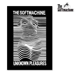 2024 夏 先行予約 6月〜7月入荷予定 ソフトマシーン ポスター SOFTMACHINE PLEASURES POSTER(POSTER) メンズ キャンセル不可｜artif