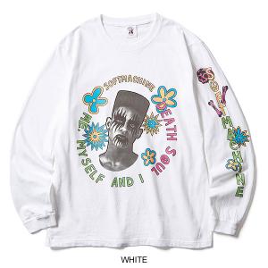SALE セール ソフトマシーン Tシャツ S...の詳細画像1