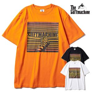 SALE セール ソフトマシーン Tシャツ SOFTMACHINE TWILIGHT-T(T-SHIRTS)メンズ
