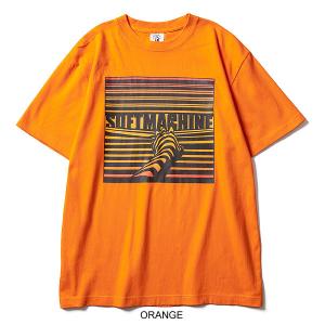 SALE セール ソフトマシーン Tシャツ S...の詳細画像3