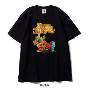 SALE セール ソフトマシーン Tシャツ S...の詳細画像1