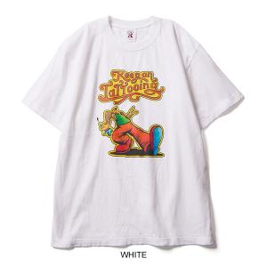 SALE セール ソフトマシーン Tシャツ S...の詳細画像3