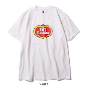SALE セール ソフトマシーン Tシャツ S...の詳細画像3