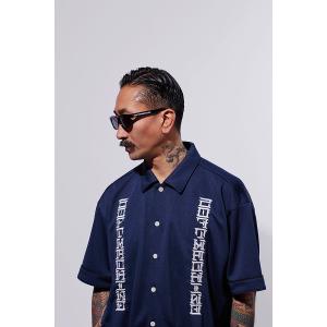 SALE セール ソフトマシーン シャツ SO...の詳細画像3