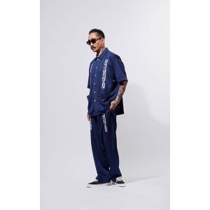 SALE セール ソフトマシーン シャツ SO...の詳細画像4