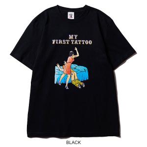 SALE セール ソフトマシーン Tシャツ S...の詳細画像1