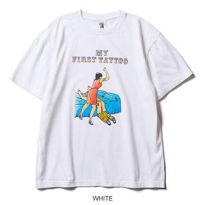 SALE セール ソフトマシーン Tシャツ S...の詳細画像3