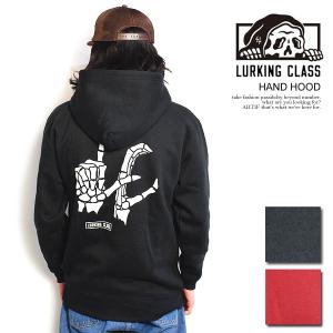 LURKING CLASS（ラーキングクラス） ジャケット LURKING CLASS LURKING