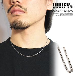 ANTIDOTE BUYERS CLUB◇FIGARO NARROW CHAIN/ネックレス/SV950/メンズ