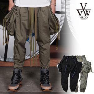 VIRGOwearworks（ヴァルゴウェアワークス） SALE セール VIRGO カーゴ