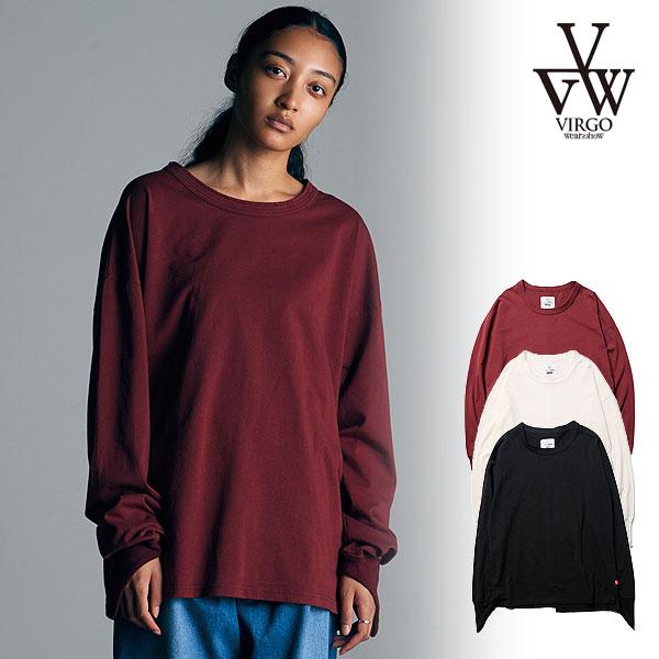 SALE セール ヴァルゴウェアワークス Tシャツ VIRGOwearworks New perfe...