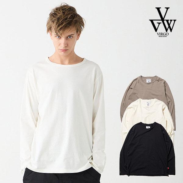 ヴァルゴウェアワークス カットソー VIRGOwearworks Ultimate[L]