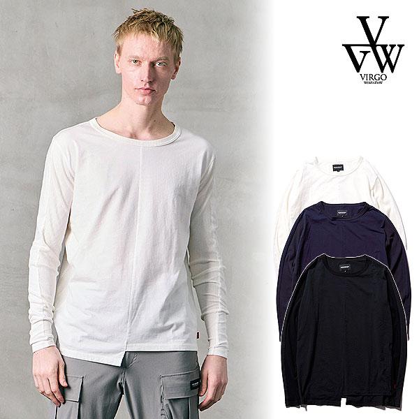 2026 春夏 先行予約 2月〜3月入荷予定 ヴァルゴウェアワークス Tシャツ VIRGOwearw...