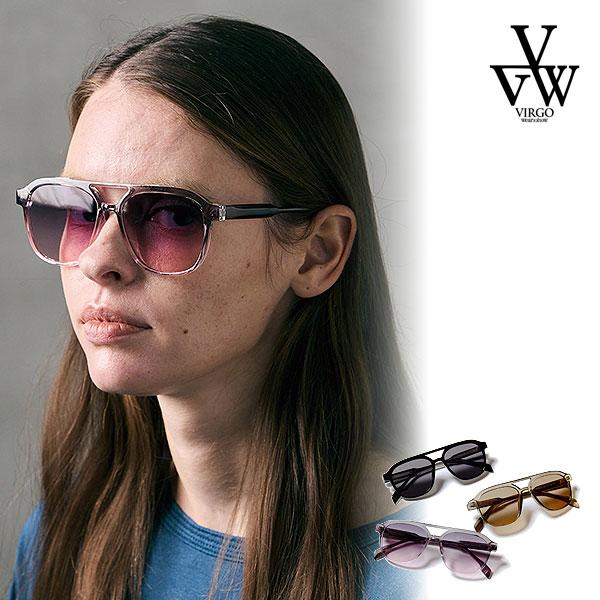 ヴァルゴウェアワークス サングラス VIRGOwearworks RETRO VISION SHAD...