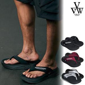 VIRGOwearworks（ヴァルゴウェアワークス） サンダル VIRGOwearworks 