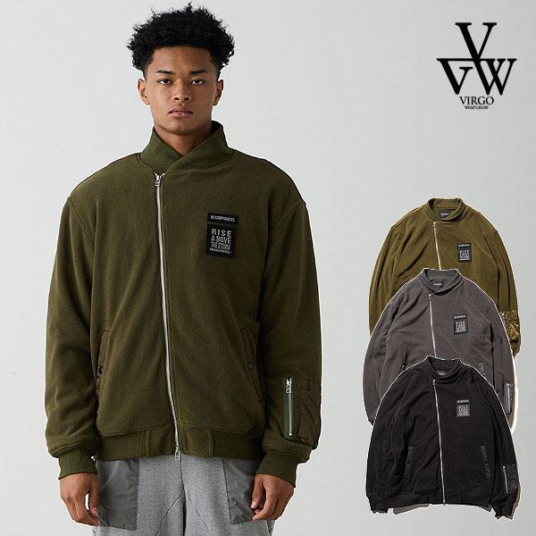 2025 秋冬 先行予約 10月〜11月入荷予定 ヴァルゴウェアワークス ジャケット VIRGOwe...