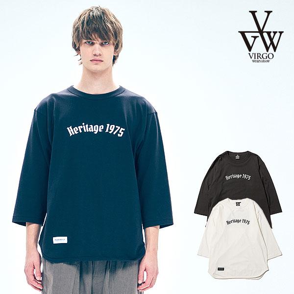 SALE セール ヴァルゴウェアワークス Tシャツ VIRGOwearworks Heritage ...