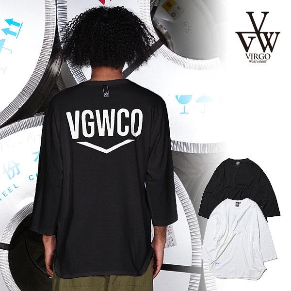 SALE セール ヴァルゴウェアワークス Tシャツ VIRGOwearworks VGW &amp; Co ...