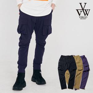 2024 春夏 先行予約 3月〜4月入荷予定 ヴァルゴウェアワークス パンツ VIRGOwearwo...