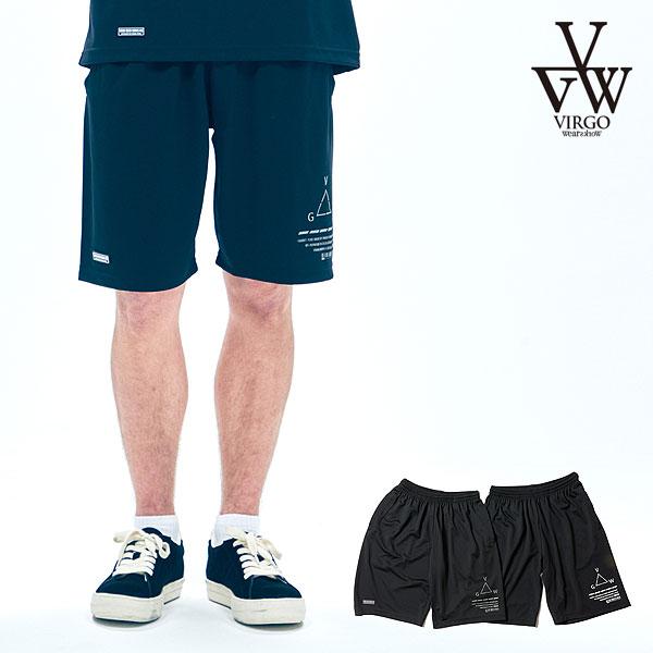 SALE セール ヴァルゴウェアワークス ショートパンツ VIRGOwearworks Athlet...