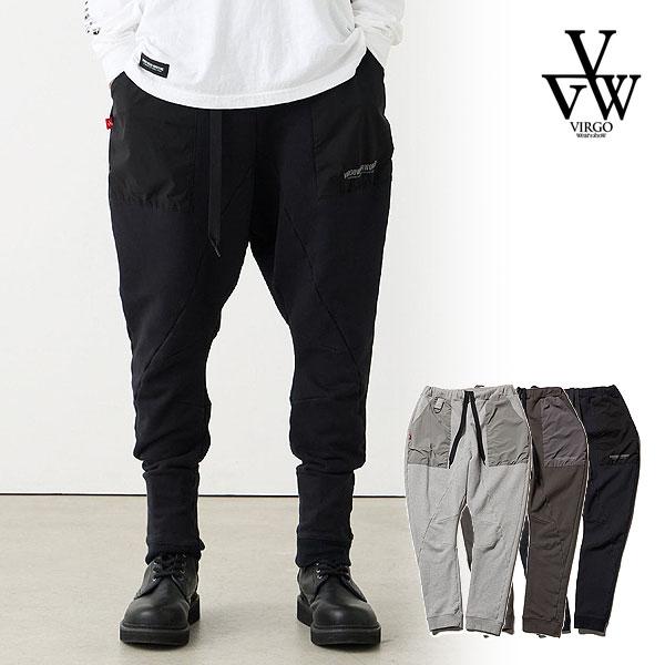 SALE セール ヴァルゴウェアワークス パンツ VIRGOwearworks BLADELINE ...