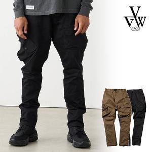 VIRGOwearworks（ヴァルゴウェアワークス） パンツ VIRGOwearworks