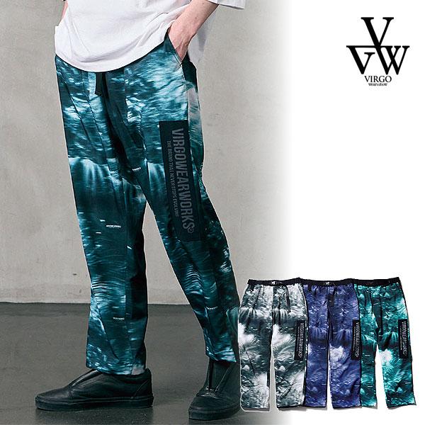 2026 春夏 先行予約 3月〜4月入荷予定 ヴァルゴウェアワークス パンツ VIRGOwearwo...