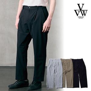 VIRGOwearworks（ヴァルゴウェアワークス） 2026 春夏 先行予約 4月〜5