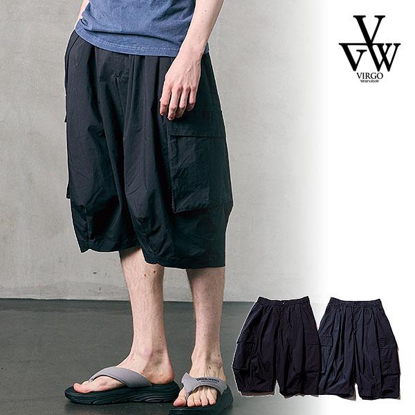 2026 春夏 先行予約 4月〜5月入荷予定 ヴァルゴウェアワークス パンツ VIRGOwearwo...