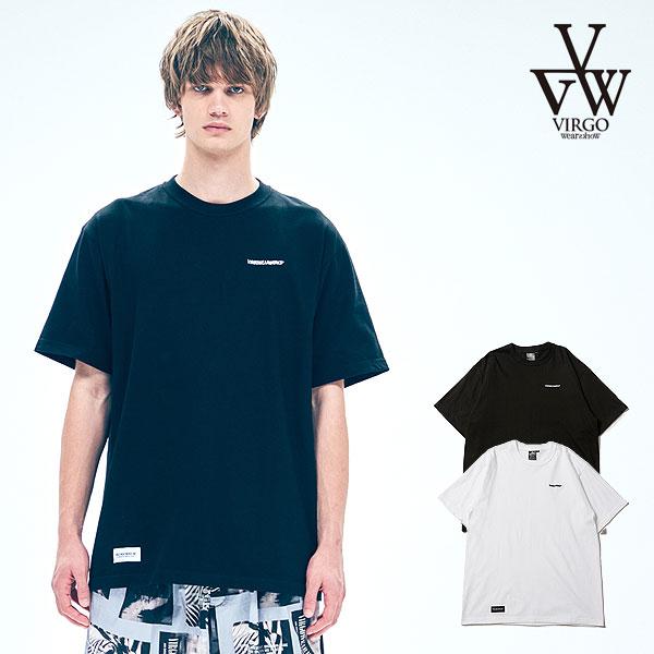 SALE セール ヴァルゴウェアワークス Tシャツ VIRGOwearworks Embroider...