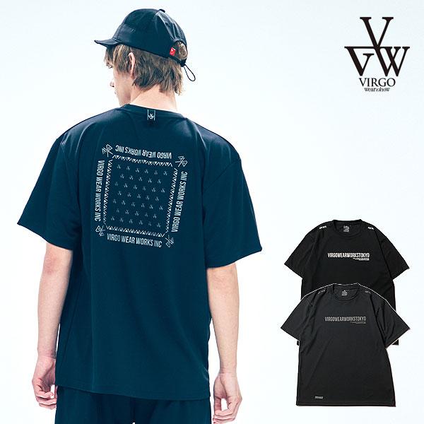 SALE セール ヴァルゴウェアワークス Tシャツ VIRGOwearworks Athletic ...