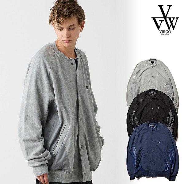 2025 秋冬 先行予約 9月〜10月入荷予定 ヴァルゴウェアワークス スウェット VIRGOwea...