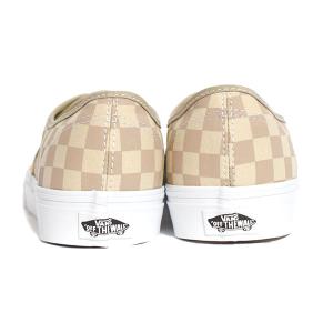 ヴァンズ スニーカー VANS Authent...の詳細画像2