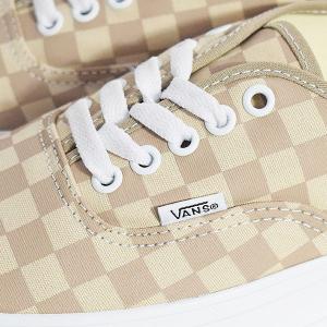 ヴァンズ スニーカー VANS Authent...の詳細画像4