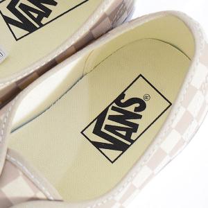 ヴァンズ スニーカー VANS Authent...の詳細画像5