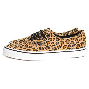 ヴァンズ スニーカー VANS Authent...の詳細画像1