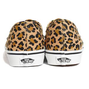 ヴァンズ スニーカー VANS Authent...の詳細画像2